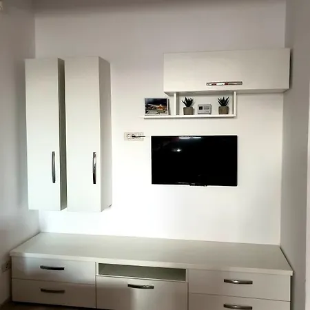 Friendly Vivamus Апартаменты Брашов