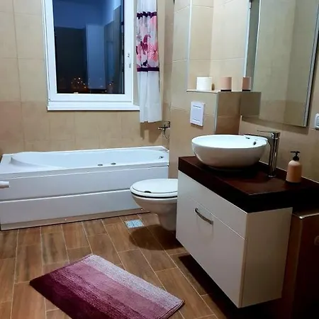 Friendly Vivamus Апартаменты *