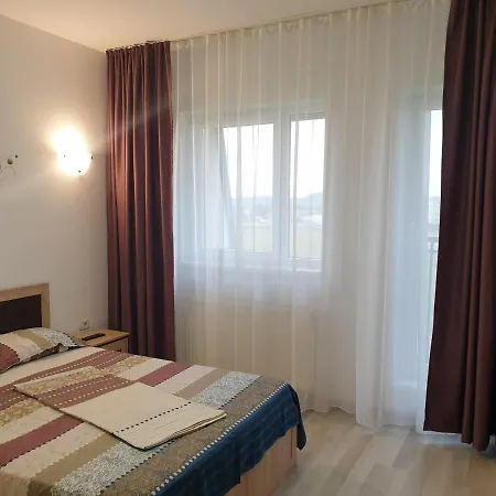 Friendly Vivamus Braşov