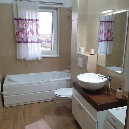 Апартаменты Friendly Vivamus Брашов