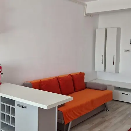 Friendly Vivamus Appartamento Braşov