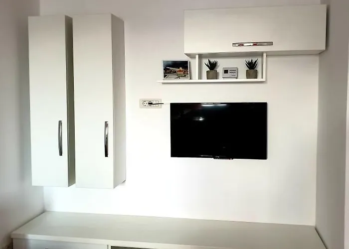 Friendly Vivamus Апартаменты Брашов