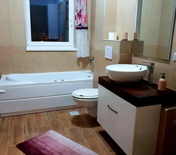 Friendly Vivamus Апартаменты *