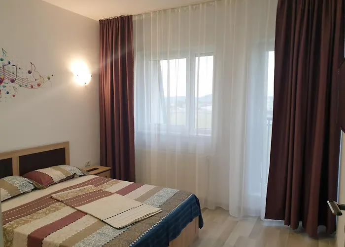 Friendly Vivamus Брашов