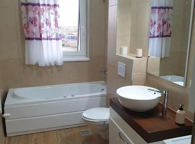 Апартаменты Friendly Vivamus Брашов