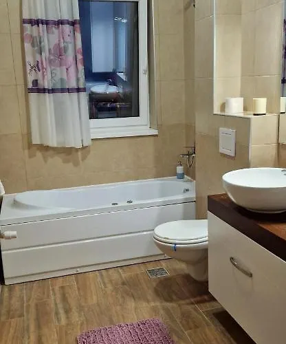 Friendly Vivamus Брашов